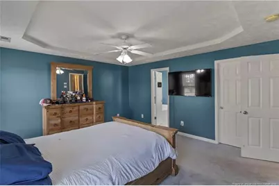 238 Emma Lane, Raeford, NC 28376 - Photo 20