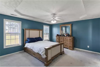 238 Emma Lane, Raeford, NC 28376 - Photo 18