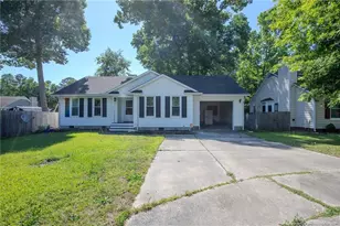 508 Stone Way Ct, Fayetteville, NC 28301 - Photo 1