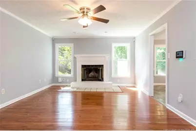508 Stoneway Court, Fayetteville, NC 28301 - Photo 12