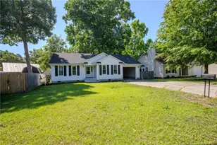 508 Stone Way Ct, Fayetteville, NC 28301 - Photo 2