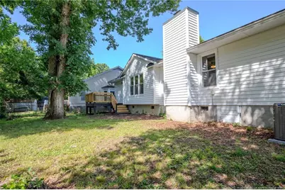 508 Stoneway Court, Fayetteville, NC 28301 - Photo 4