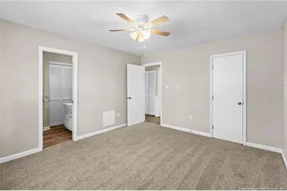 3101 Ansley Court, Hope Mills, NC 28348 - Photo 20
