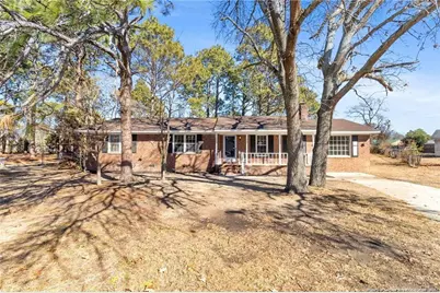 3101 Ansley Court, Hope Mills, NC 28348 - Photo 1