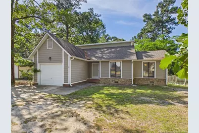 7092 Pantego Drive, Fayetteville, NC 28314 - Photo 6