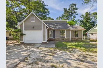 7092 Pantego Drive, Fayetteville, NC 28314 - Photo 1