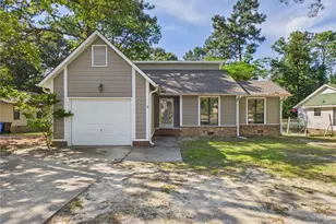 7092 Pantego Dr, Fayetteville, NC 28314 - Photo 1