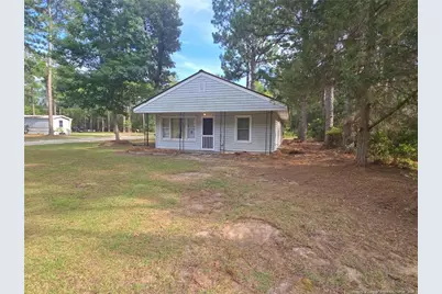 1195 Airport Road, Carthage, NC 28327 - Photo 1