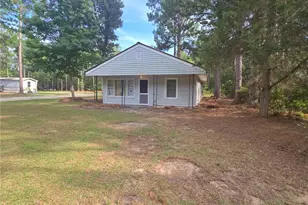 1195 Airport Rd, Carthage, NC 28327 - Photo 1