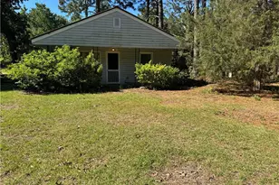 1195 Airport Rd, Carthage, NC 28327 - Photo 1