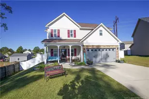 3028 Helmsman Dr, Fayetteville, NC 28306 - Photo 1