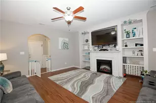 3028 Helmsman Dr, Fayetteville, NC 28306 - Photo 8