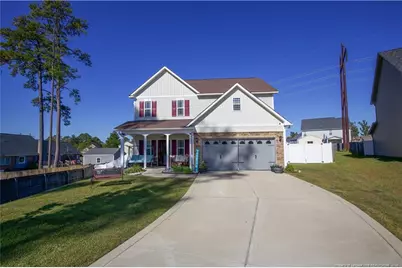 3028 Helmsman Drive, Fayetteville, NC 28306 - Photo 2