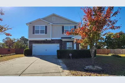 2634 Indian Wells Court, Hope Mills, NC 28348 - Photo 1