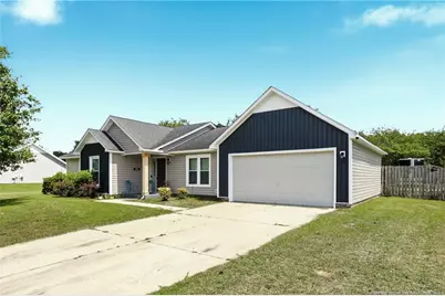 45 Woodwind Drive, Spring Lake, NC 28390 - Photo 2