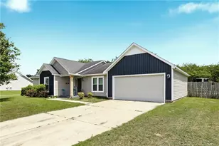 45 Woodwind Dr, Spring Lake, NC 28390 - Photo 2