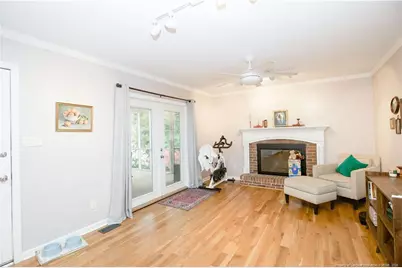3421 Regiment Drive, Fayetteville, NC 28303 - Photo 10