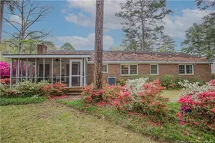 3421 Regiment Dr, Fayetteville, NC 28303 - Photo 46