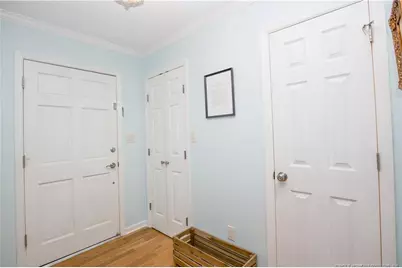 3421 Regiment Drive, Fayetteville, NC 28303 - Photo 2