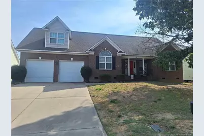 1941 Abbeydale Lane, Fayetteville, NC 28304 - Photo 2