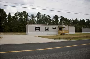 1158 Wagon Wheel Rd Rd, Shannon, NC 28386 - Photo 2