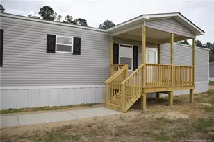 1158 Wagon Wheel Rd Rd, Shannon, NC 28386 - Photo 4