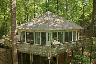 822 Hilltop Cir, Sanford, NC 27332 - Photo 1