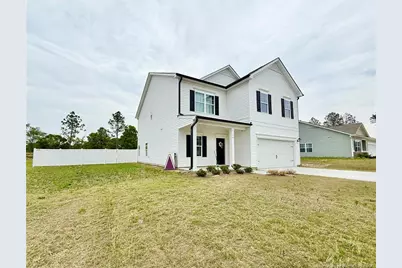 94 Deodora Lane, Cameron, NC 28326 - Photo 2