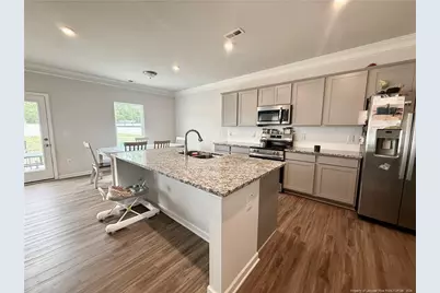 94 Deodora Lane, Cameron, NC 28326 - Photo 6