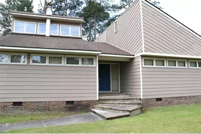 4206 Aldwych Street, Lumberton, NC 28358 - Photo 2
