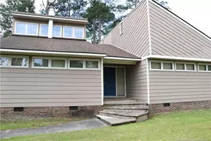 4206 Aldwych St, Lumberton, NC 28358 - Photo 2