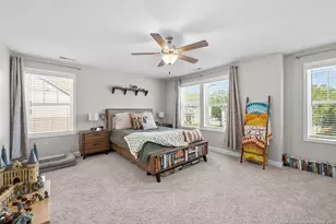 3774 Glencourse Wy, Fayetteville, NC 28311 - Photo 22