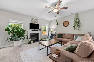 3774 Glencourse Wy, Fayetteville, NC 28311 - Photo 8