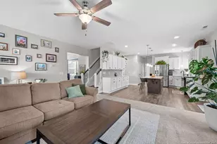 3774 Glencourse Wy, Fayetteville, NC 28311 - Photo 10
