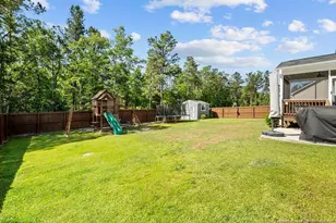 3774 Glencourse Wy, Fayetteville, NC 28311 - Photo 32
