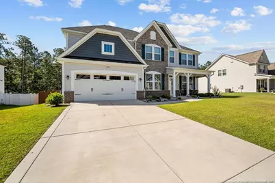 3774 Glencourse Way, Fayetteville, NC 28311 - Photo 2