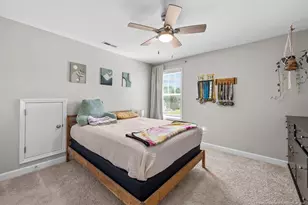 3774 Glencourse Wy, Fayetteville, NC 28311 - Photo 16