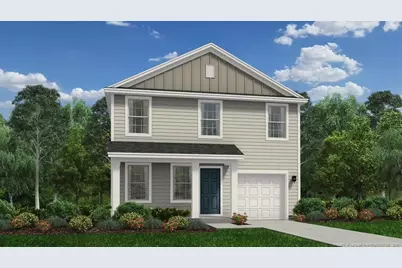 53 Gus Court, Bunnlevel, NC 28323 - Photo 1