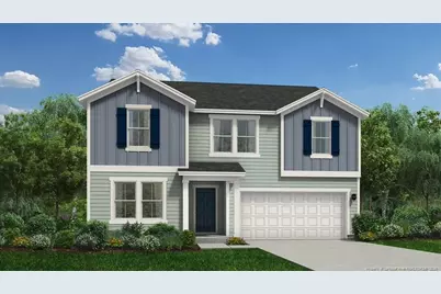 66 Eddie Court, Bunnlevel, NC 28323 - Photo 1