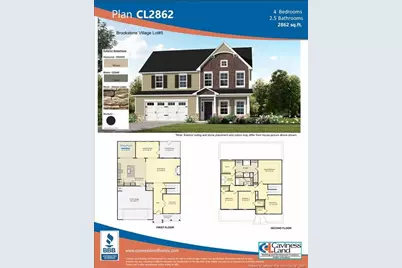 336 Steelwood Street, Raeford, NC 28376 - Photo 2