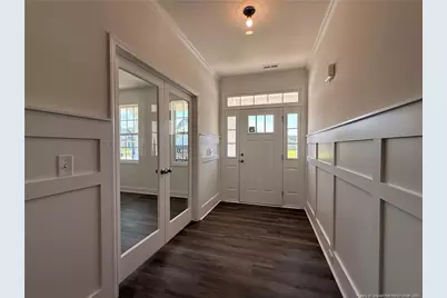 336 Steelwood Street, Raeford, NC 28376 - Photo 4