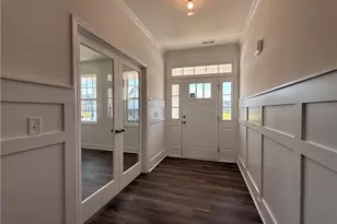 336 Steelwood St, Raeford, NC 28376 - Photo 4