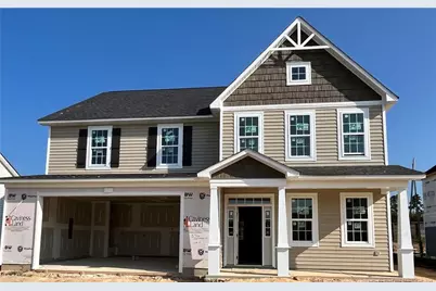 336 Steelwood Street, Raeford, NC 28376 - Photo 1