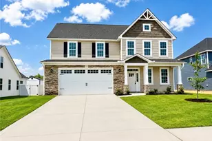 336 Steelwood St, Raeford, NC 28376 - Photo 2