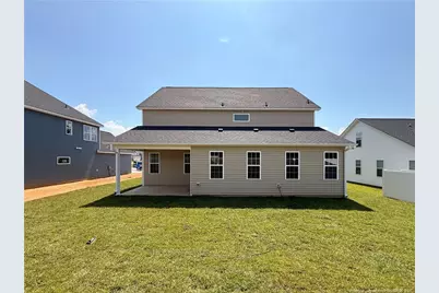 336 Steelwood Street, Raeford, NC 28376 - Photo 40