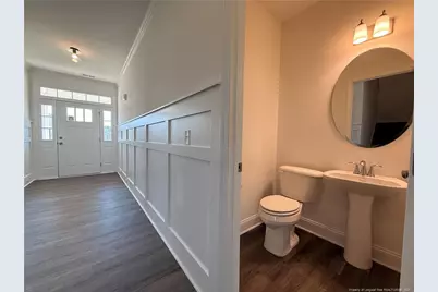 336 Steelwood Street, Raeford, NC 28376 - Photo 8