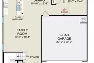 50 Eddie Ct, Bunnlevel, NC 28323 - Photo 2