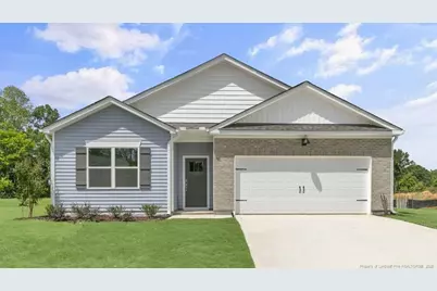 676 Wilder Bloom Path, Aberdeen, NC 28315 - Photo 1