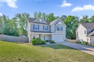 23 Okame Ct, Spring Lake, NC 28390 - Photo 4