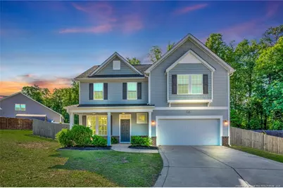 23 Okame Court, Spring Lake, NC 28390 - Photo 1